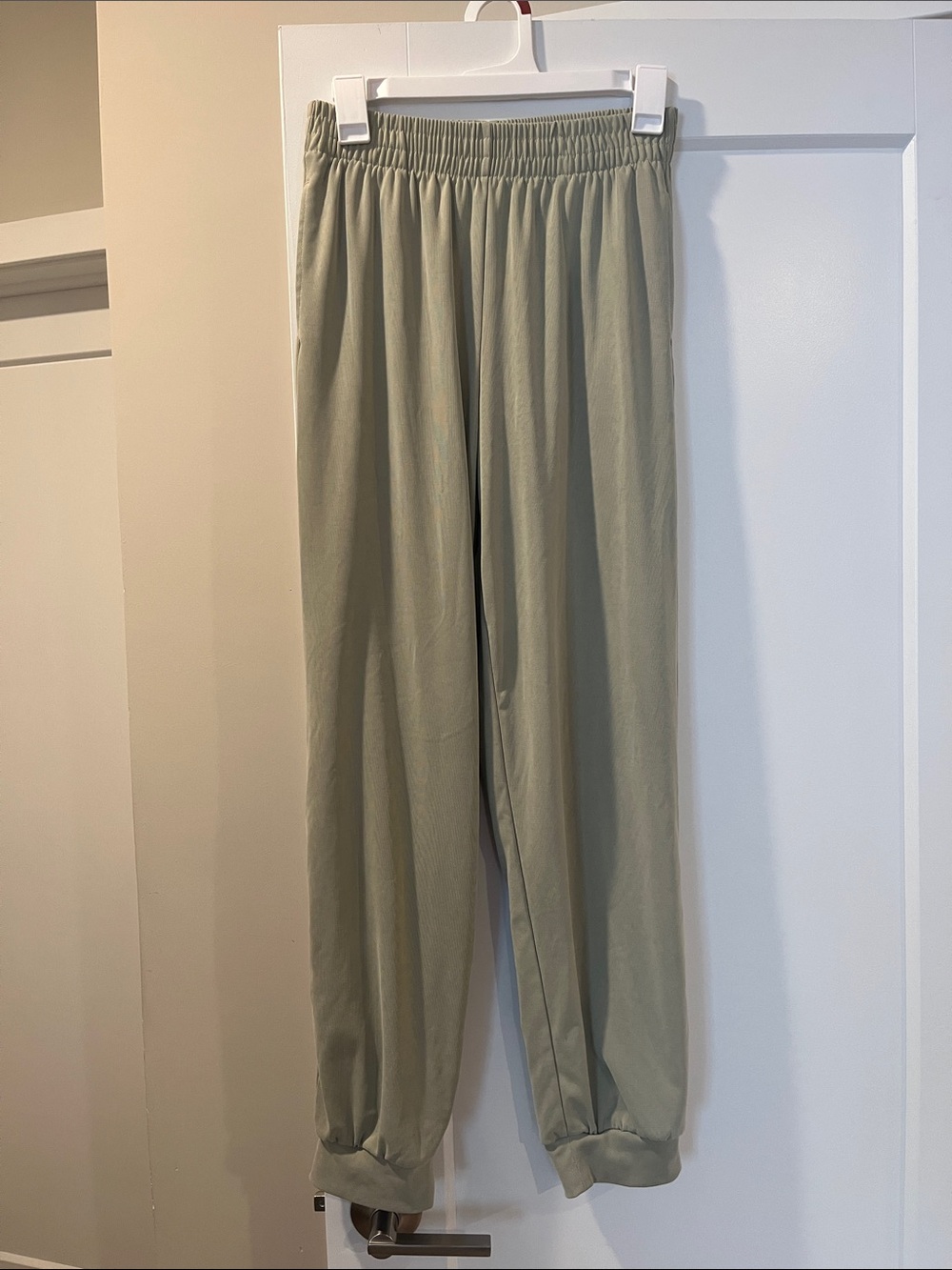 Klassy Network Joggers